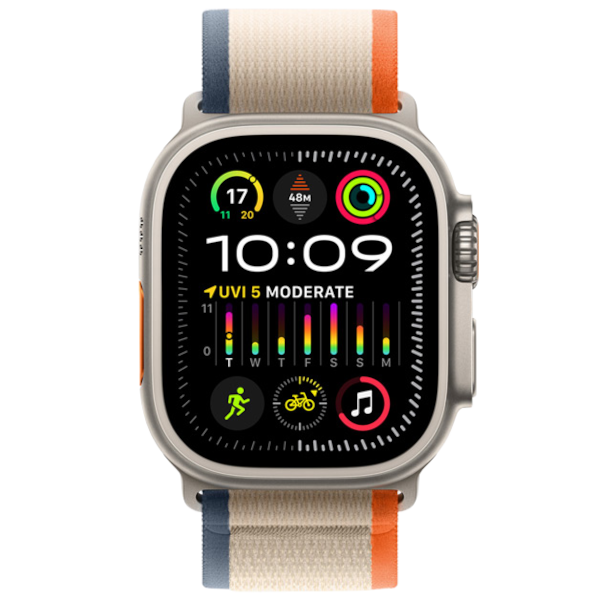 Apple Smart Watch